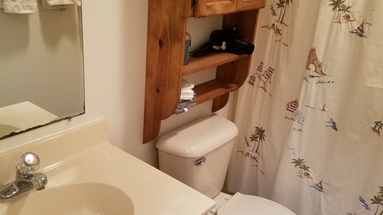 Photo of Bathroom in Supply