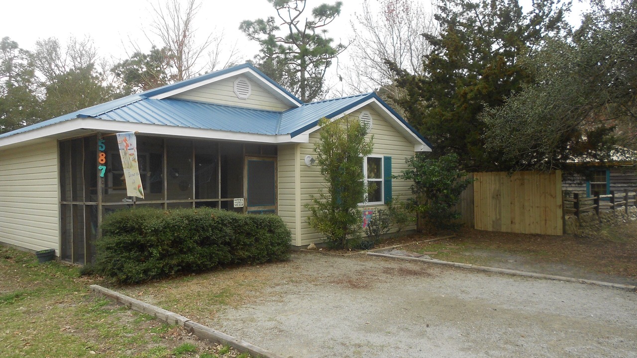Photo of Outdoor in Supply