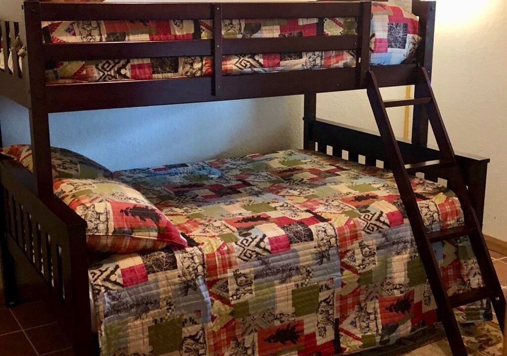 Photo of Bedroom in Wolf Laurel
