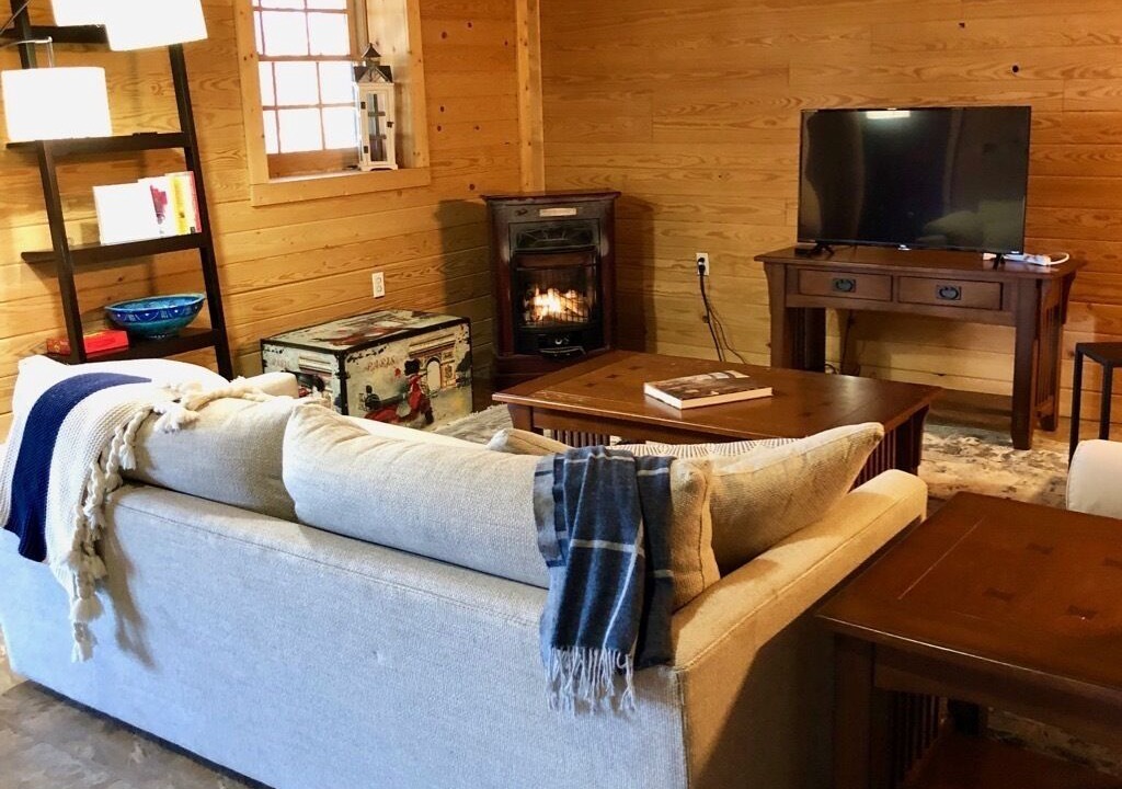 Photo of Livingroom in Wolf Laurel