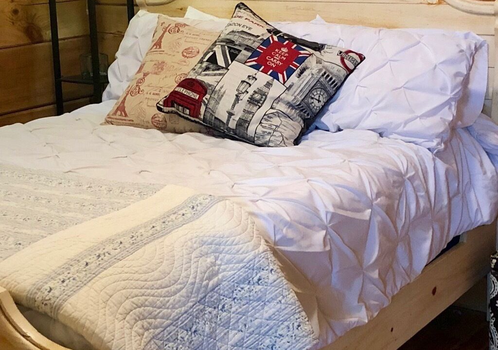 Photo of Bedroom in Wolf Laurel