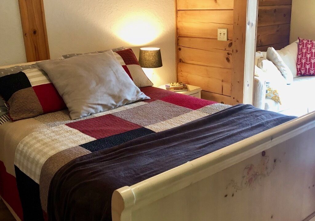Photo of Bedroom in Wolf Laurel