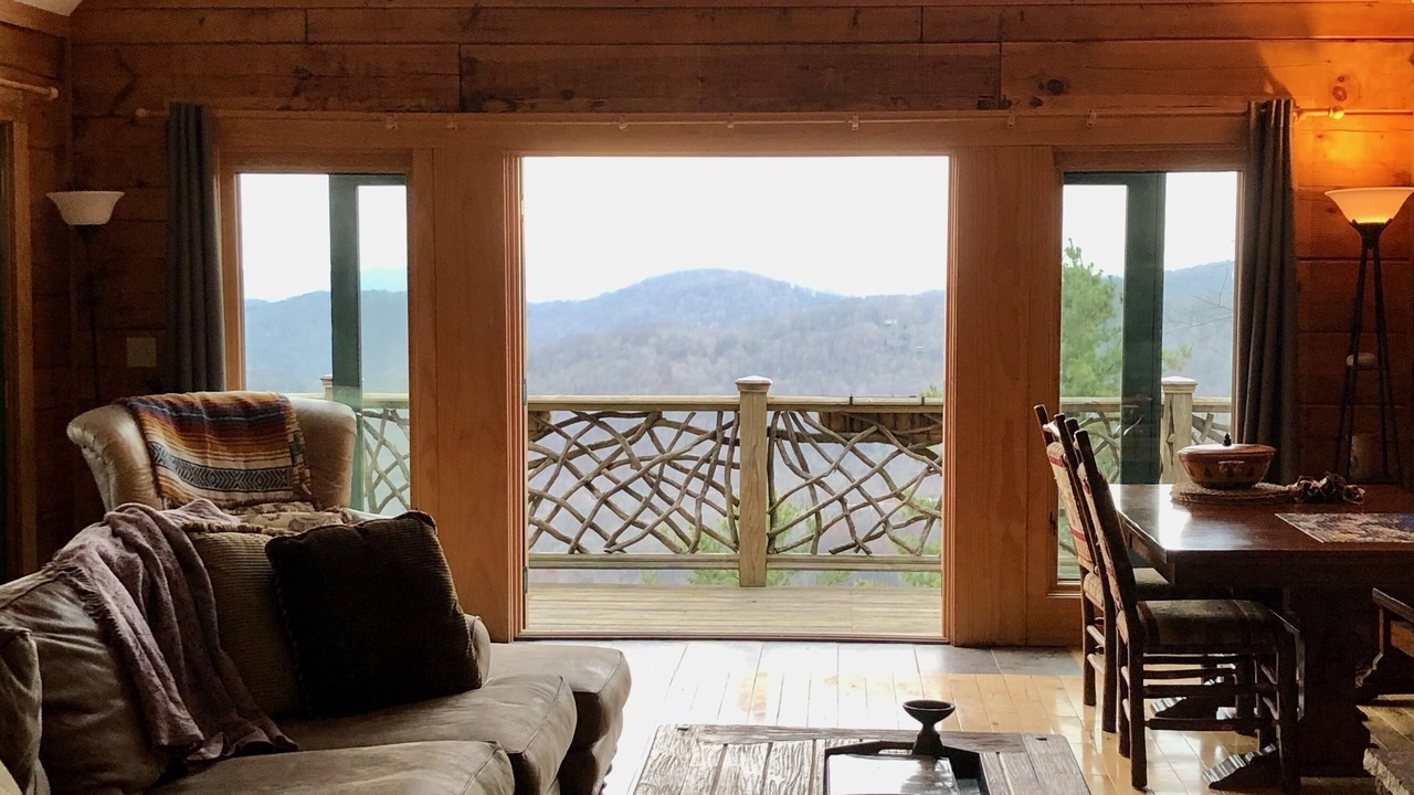 Photo of Livingroom in Wolf Laurel