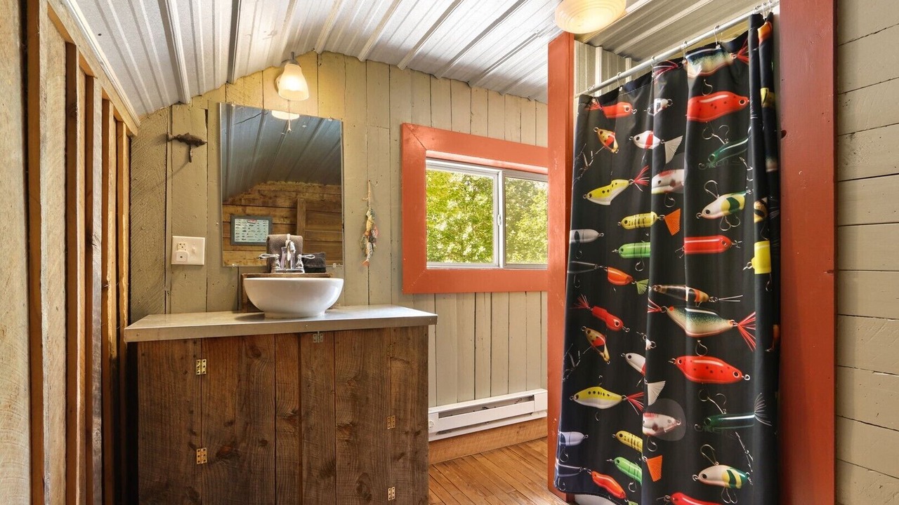 Photo of Bathroom in Foscoe