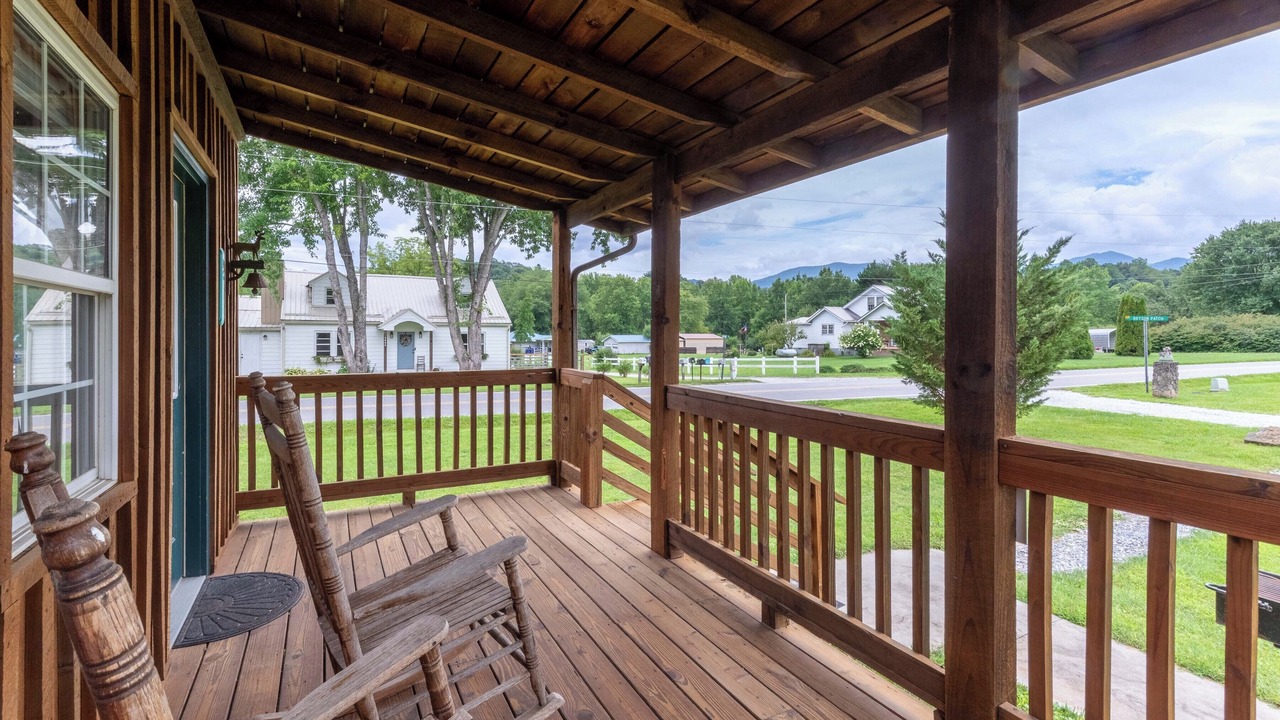 Photo of Outdoor in Bryson City