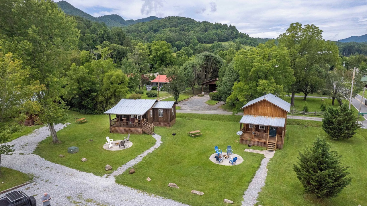 Photo of Outdoor in Bryson City