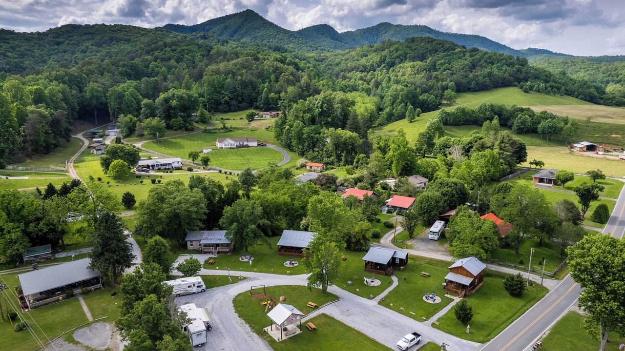 Photo of Outdoor in Bryson City