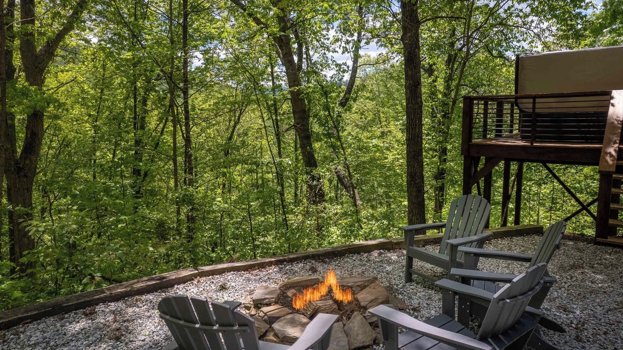 Photo of Outdoor in Bryson City
