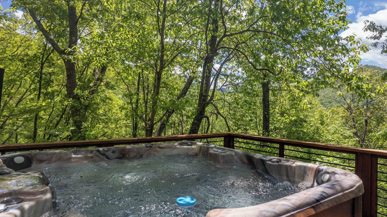 Photo of Outdoor in Bryson City