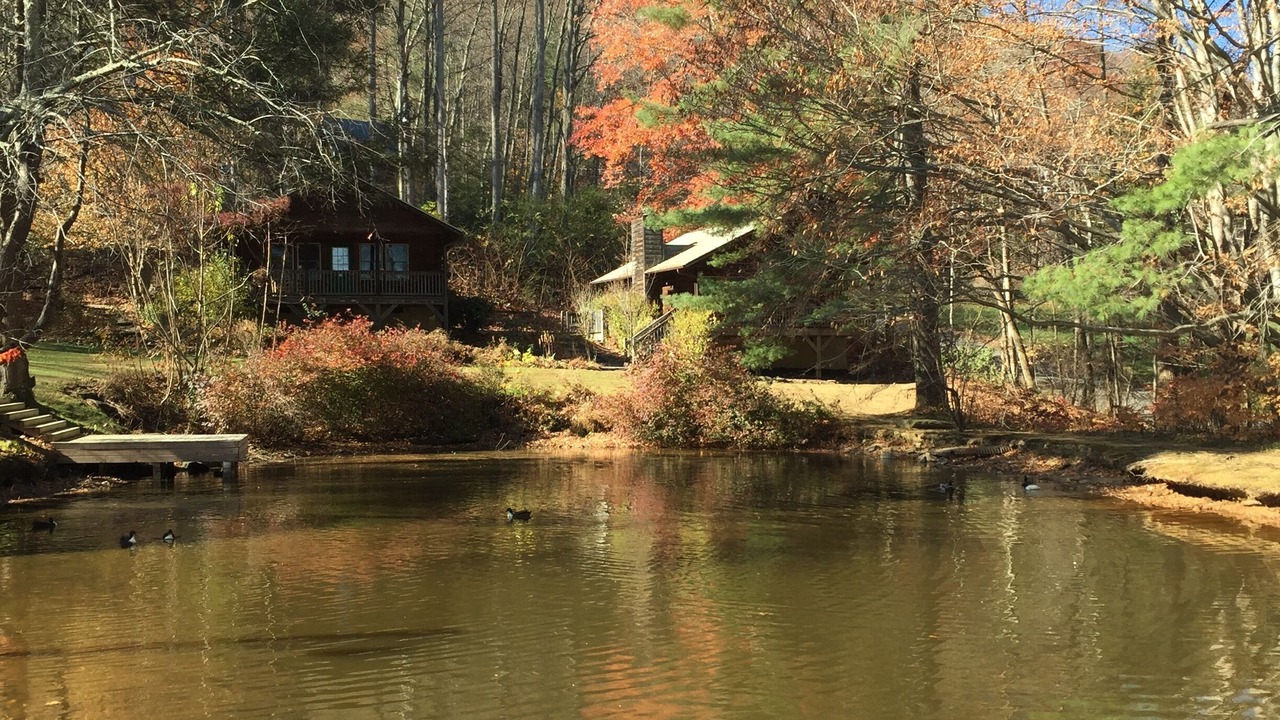 Photo of Outdoor in Maggie Valley