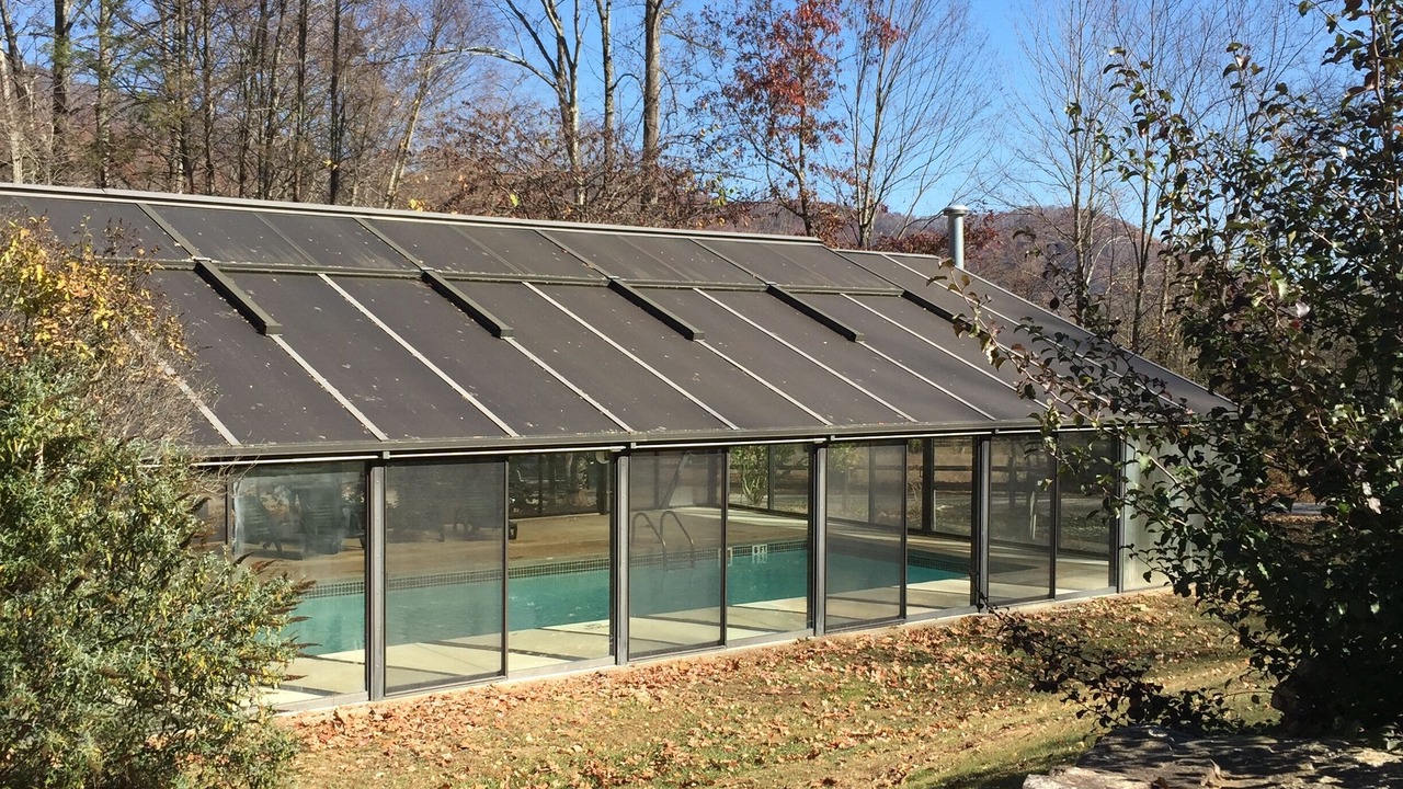 Photo of Outdoor in Maggie Valley