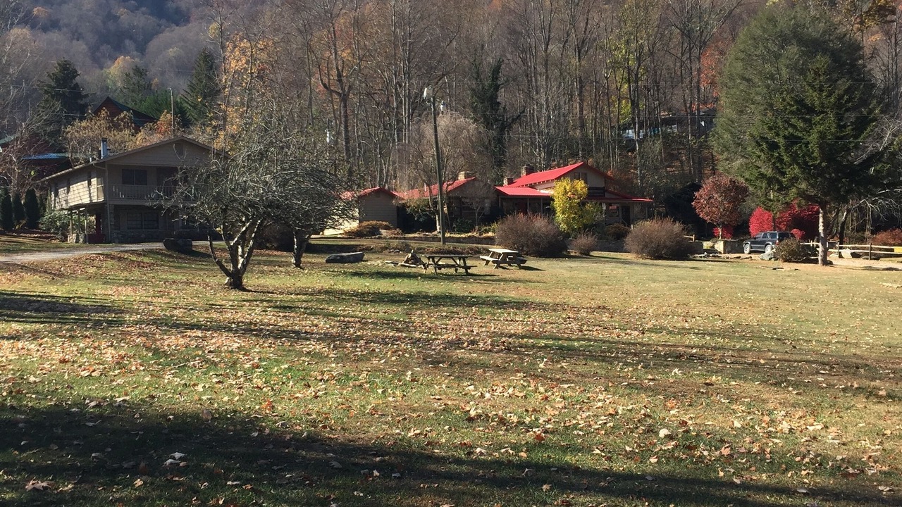 Photo of Outdoor in Maggie Valley