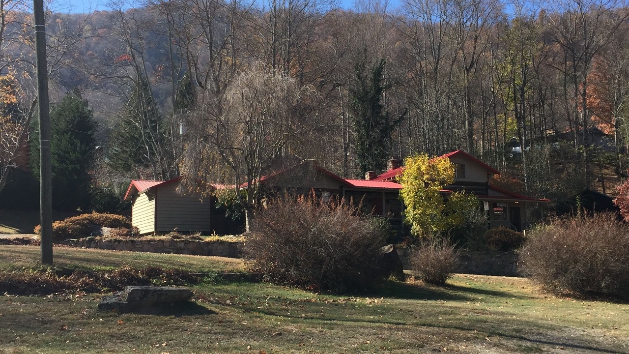 Photo of Outdoor in Maggie Valley