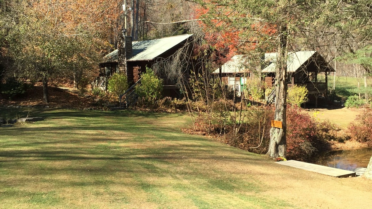 Photo of Outdoor in Maggie Valley
