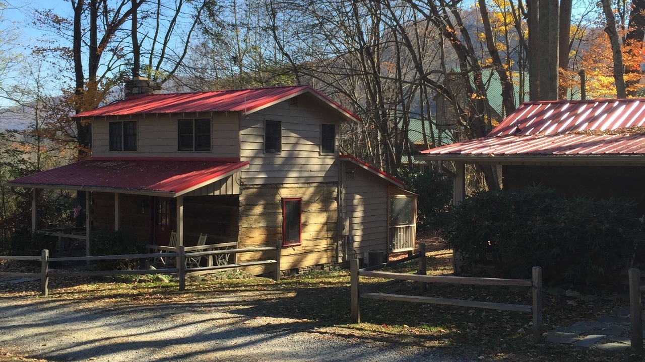Photo of Outdoor in Maggie Valley