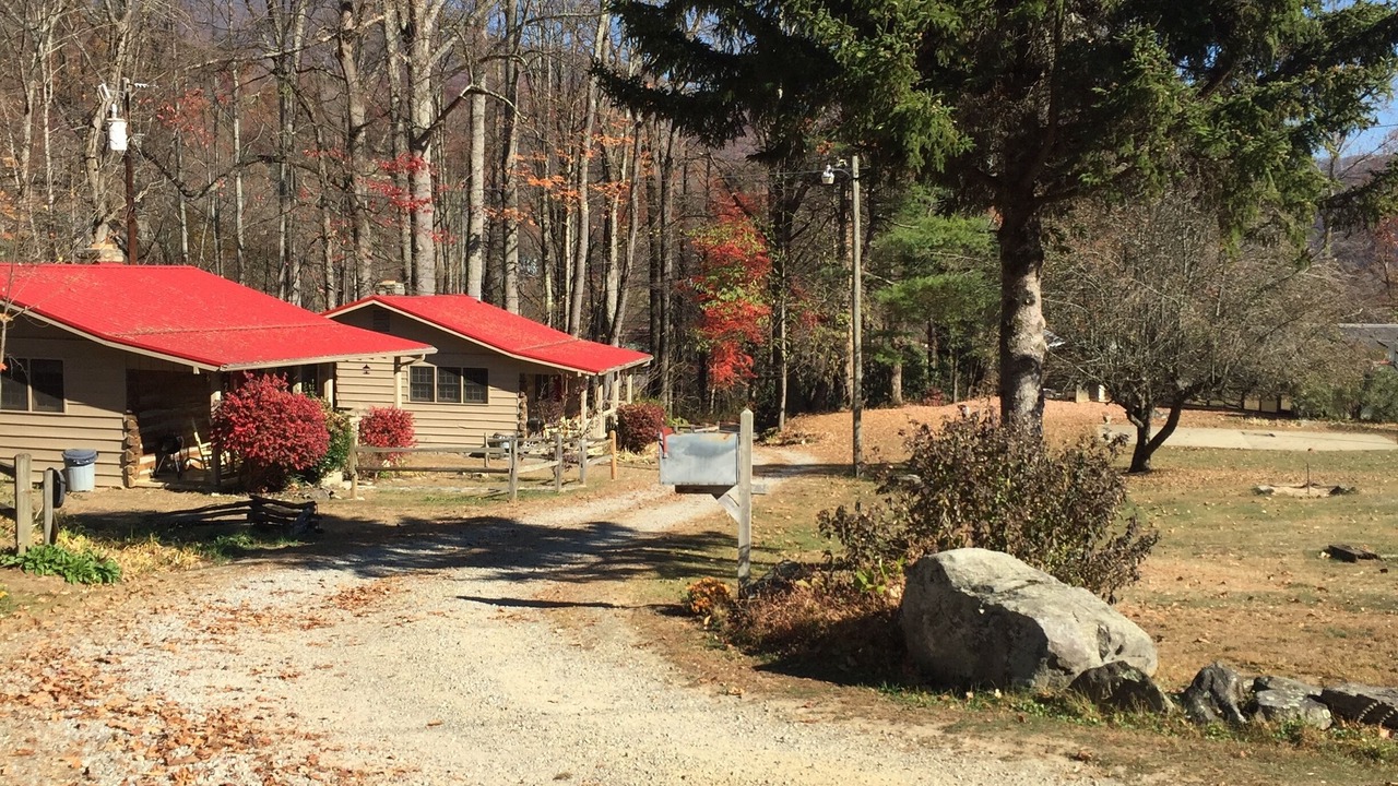 Photo of Outdoor in Maggie Valley