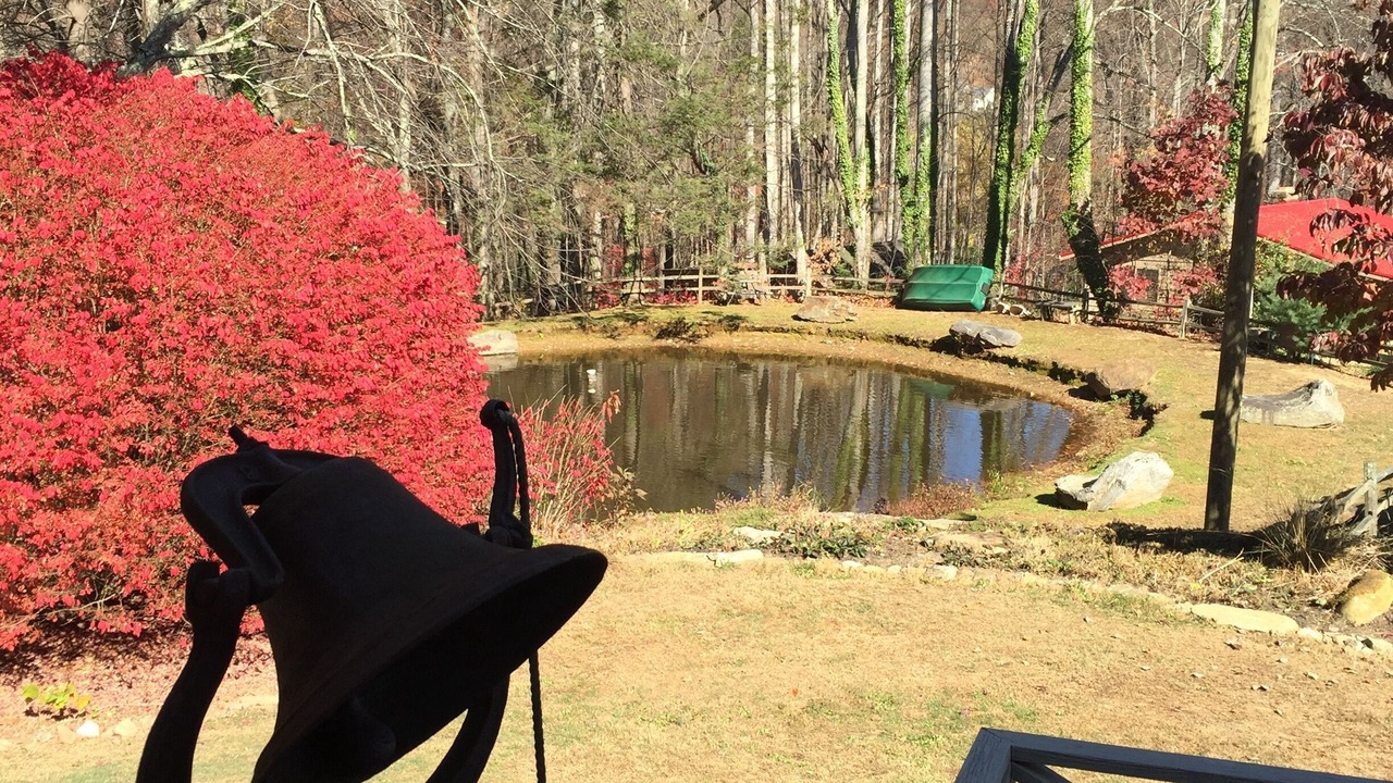 Photo of Outdoor in Maggie Valley