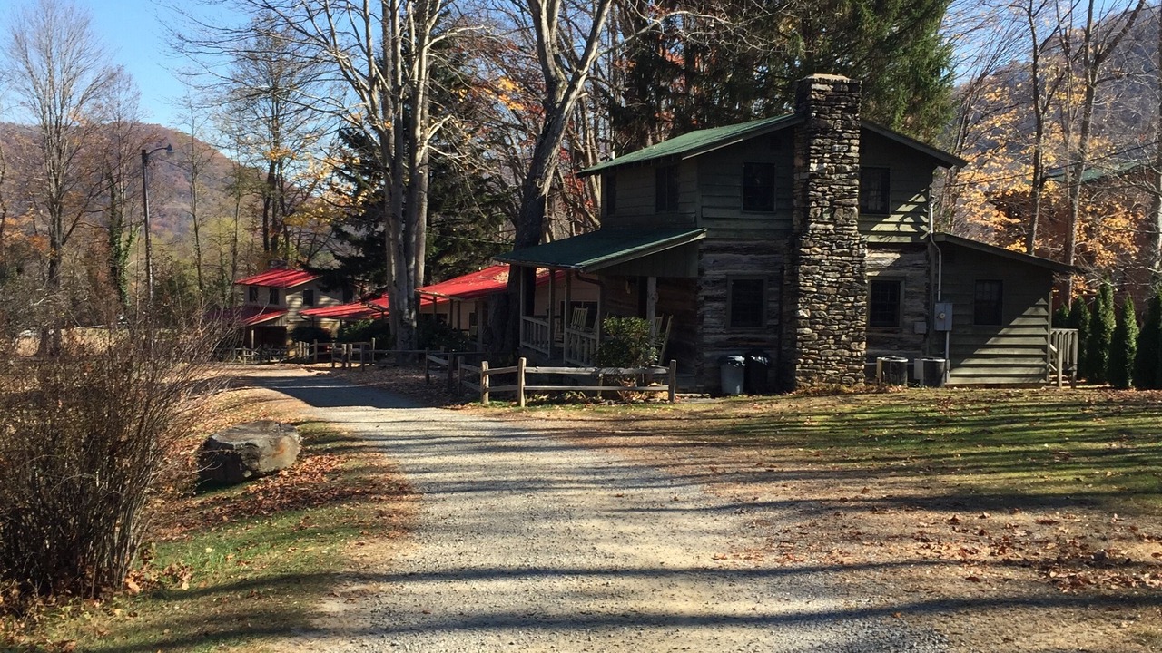 Photo of Outdoor in Maggie Valley