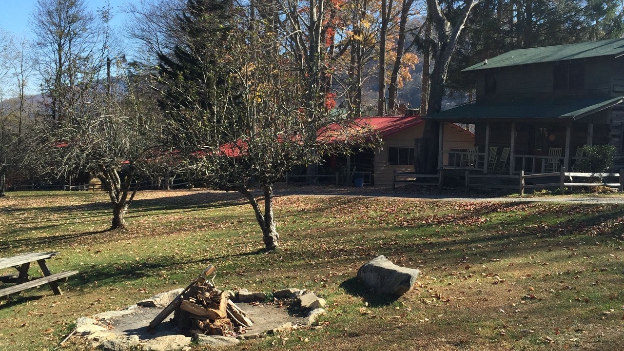 Photo of Outdoor in Maggie Valley