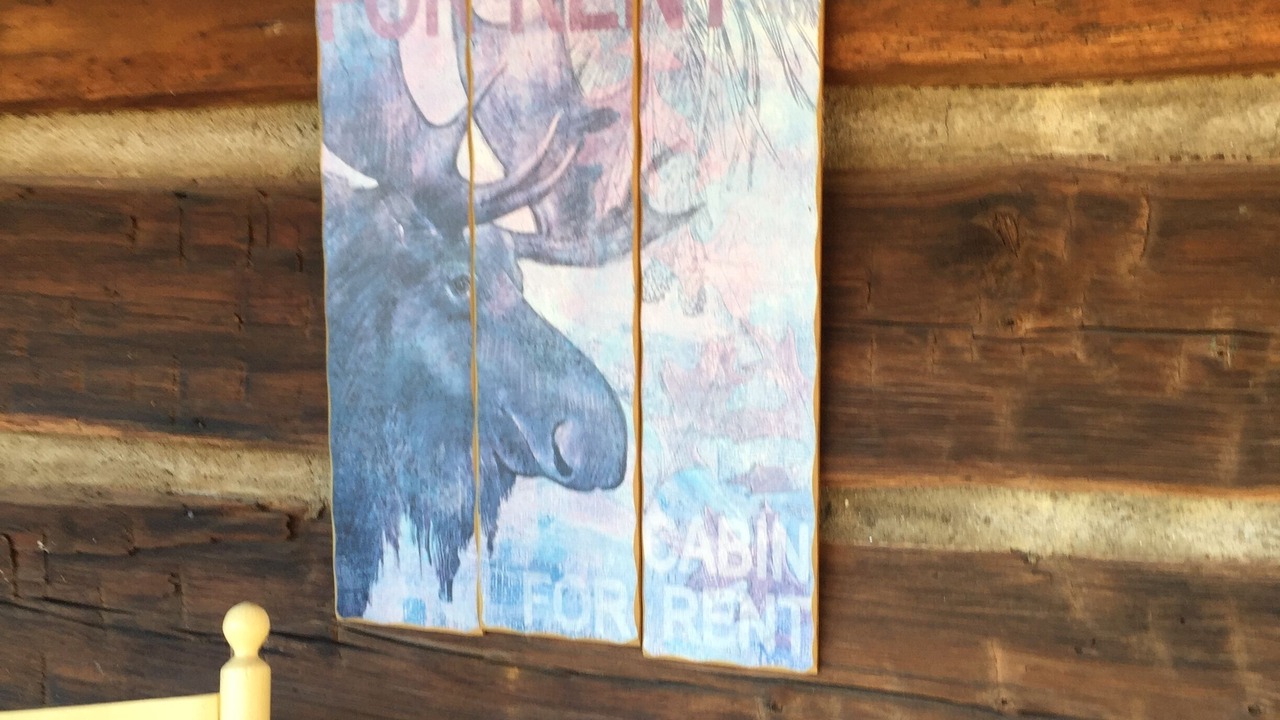 Photo of Outdoor in Maggie Valley