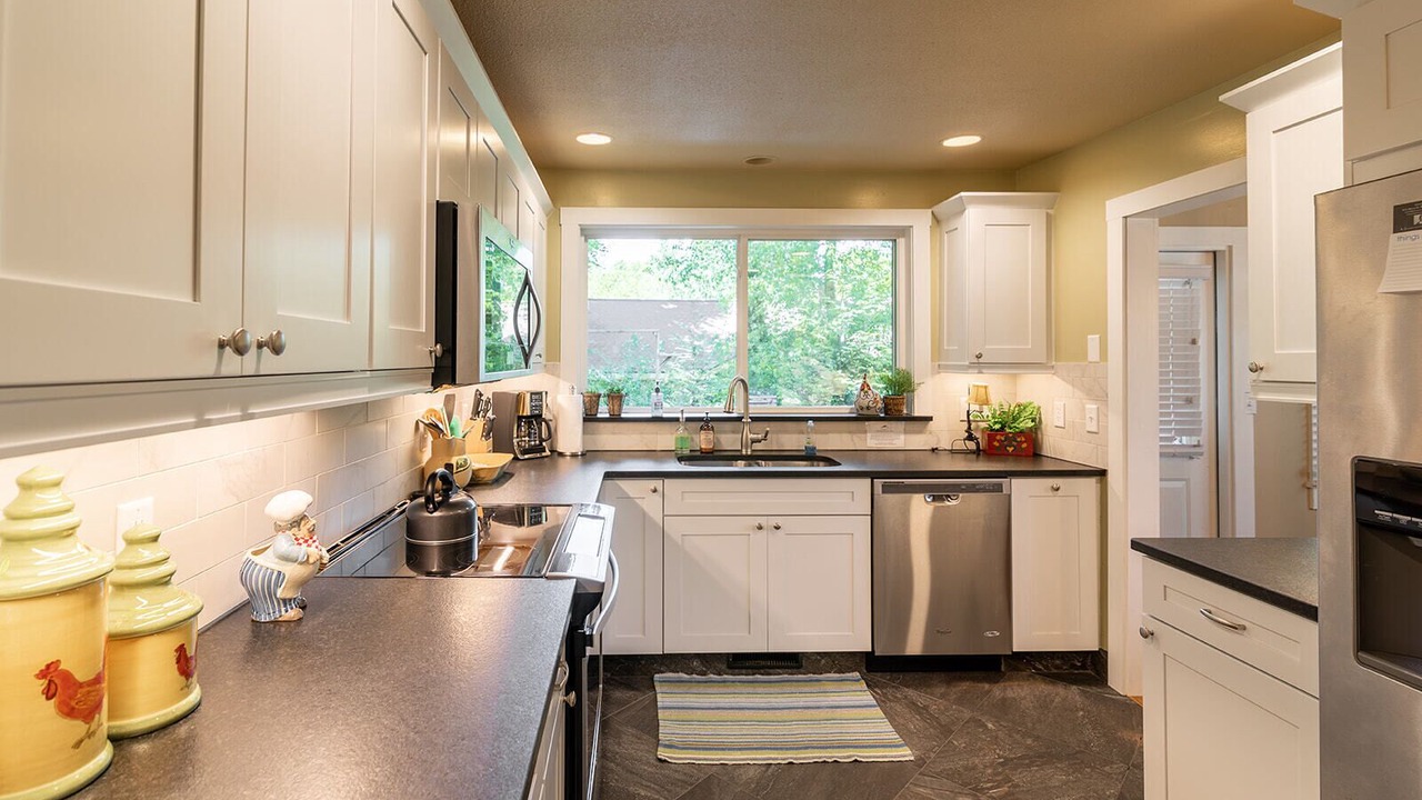 Photo of Kitchen in Brevard