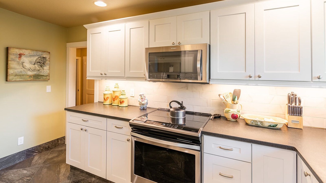 Photo of Kitchen in Brevard