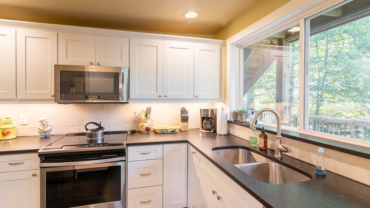 Photo of Kitchen in Brevard