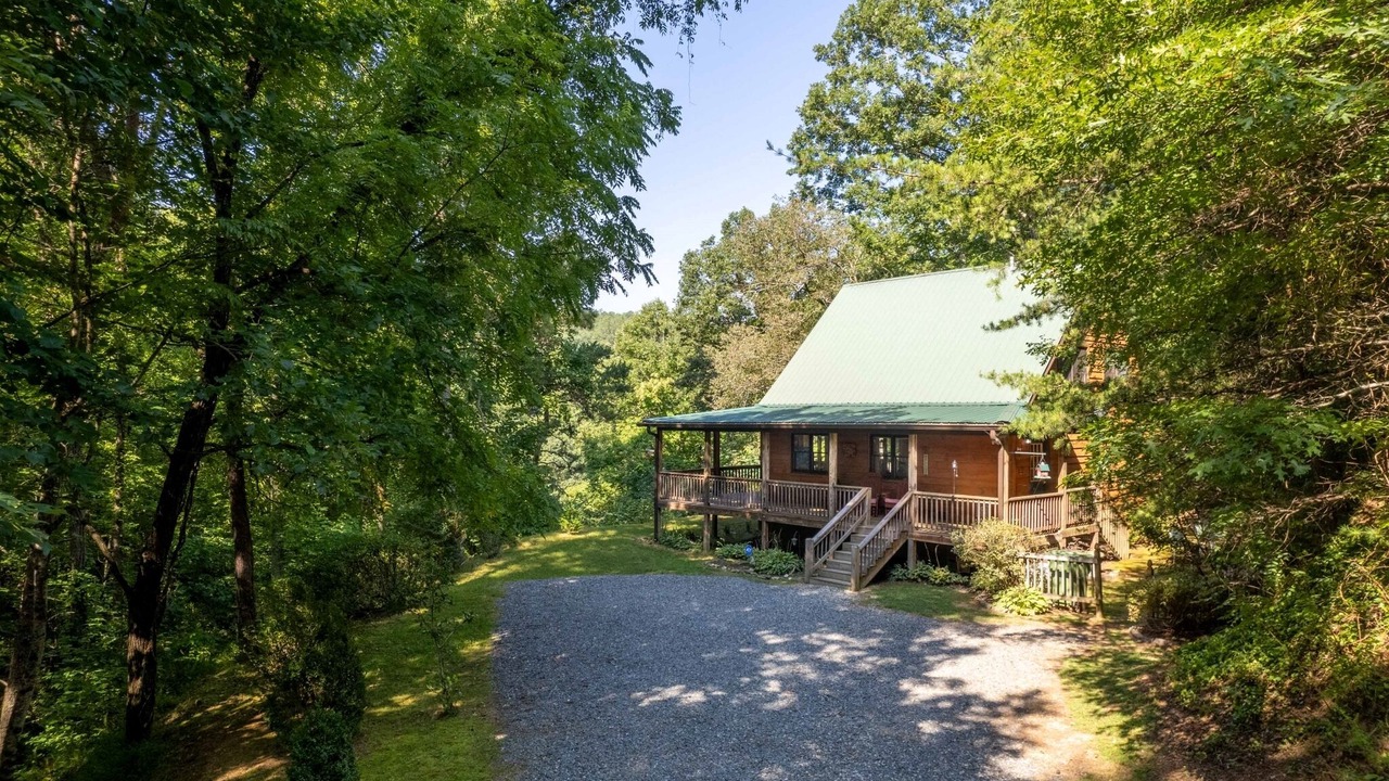 Photo of Others in Bryson City
