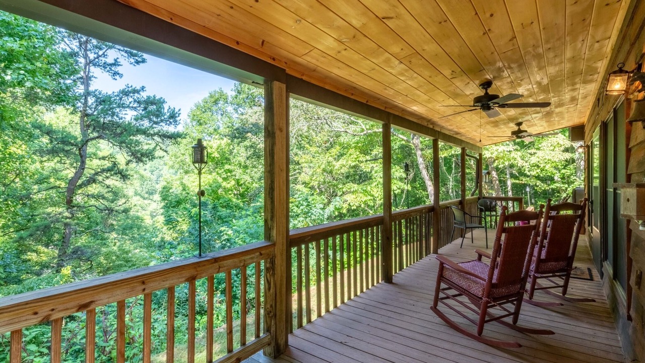 Photo of Outdoor in Bryson City