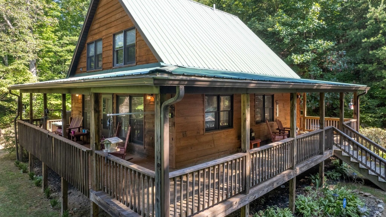 Photo of Outdoor in Bryson City