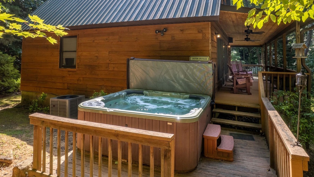 Photo of Outdoor in Bryson City