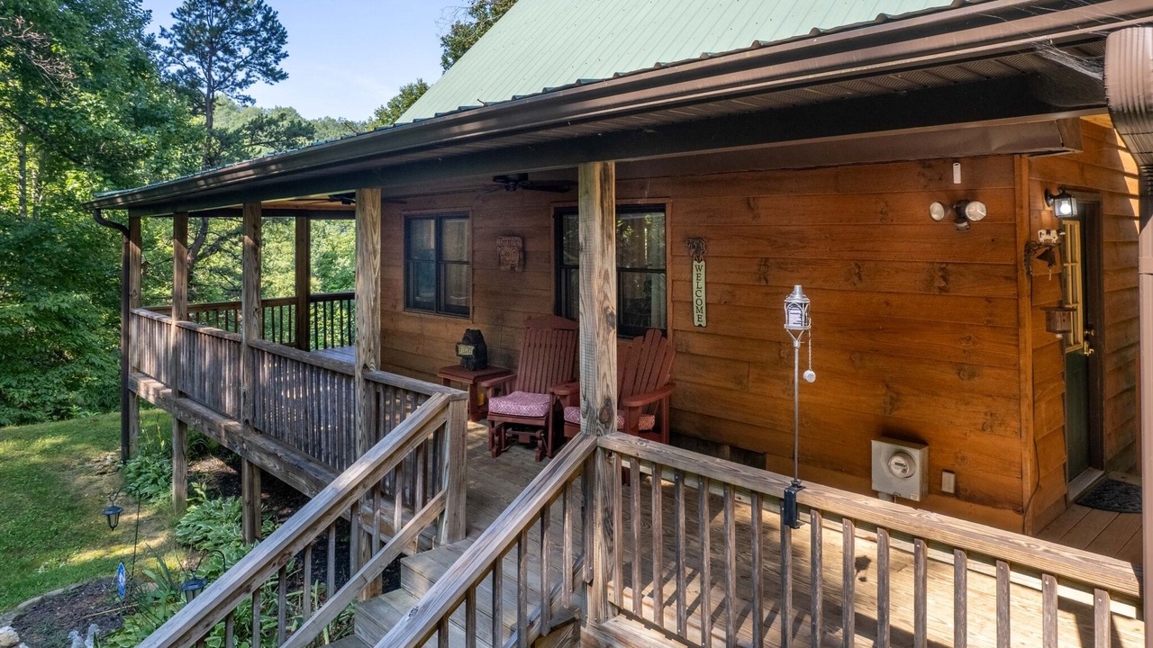 Photo of Outdoor in Bryson City