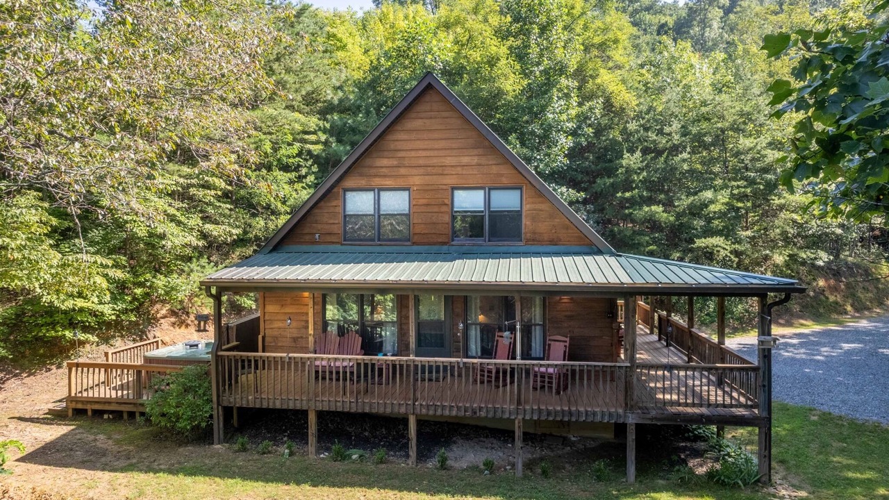 Photo of Others in Bryson City