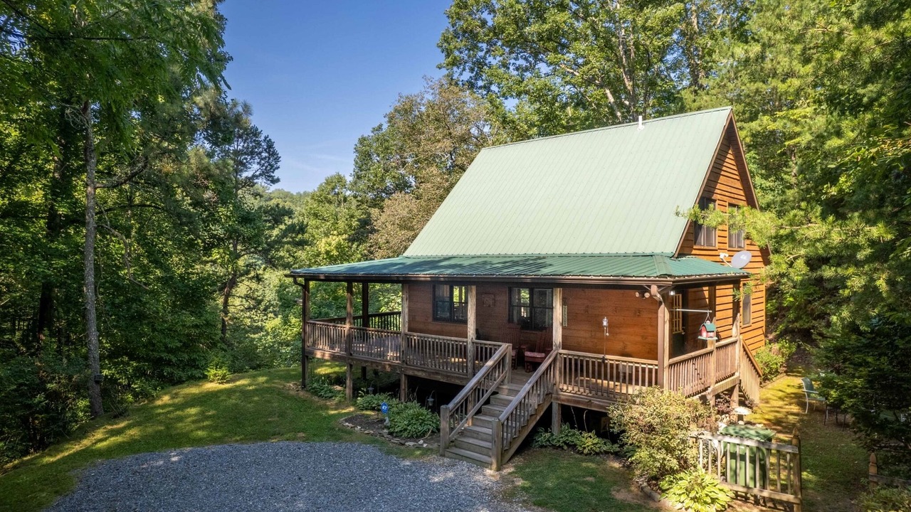 Photo of Others in Bryson City