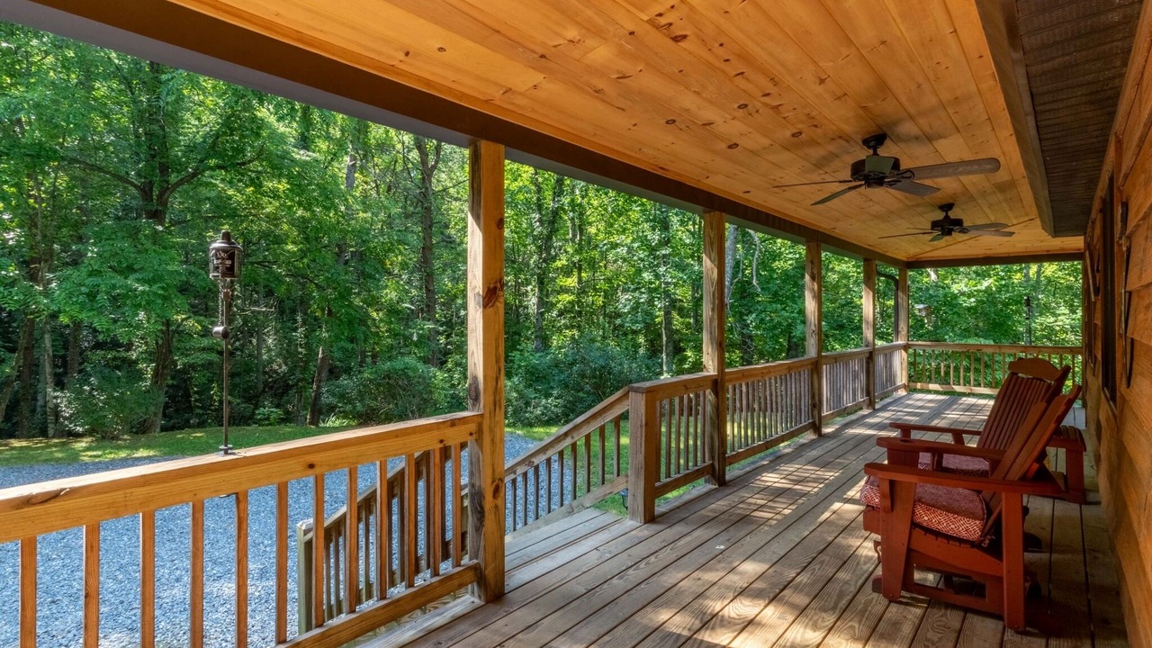 Photo of Outdoor in Bryson City