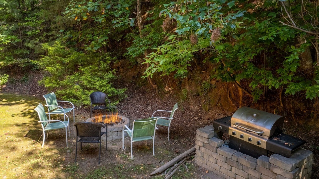 Photo of Outdoor in Bryson City