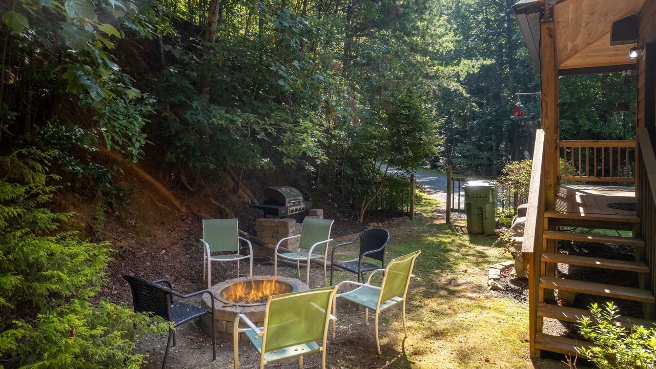Photo of Outdoor in Bryson City