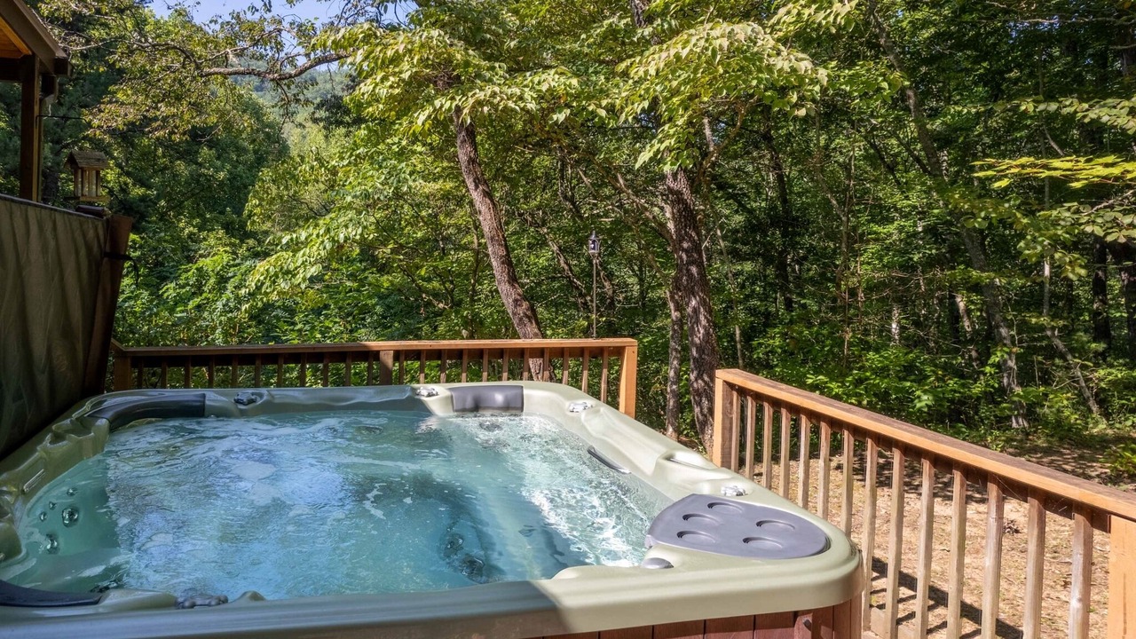 Photo of Outdoor in Bryson City