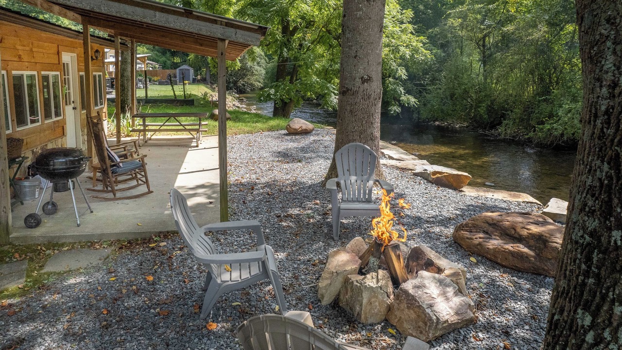 Photo of Outdoor in Bryson City