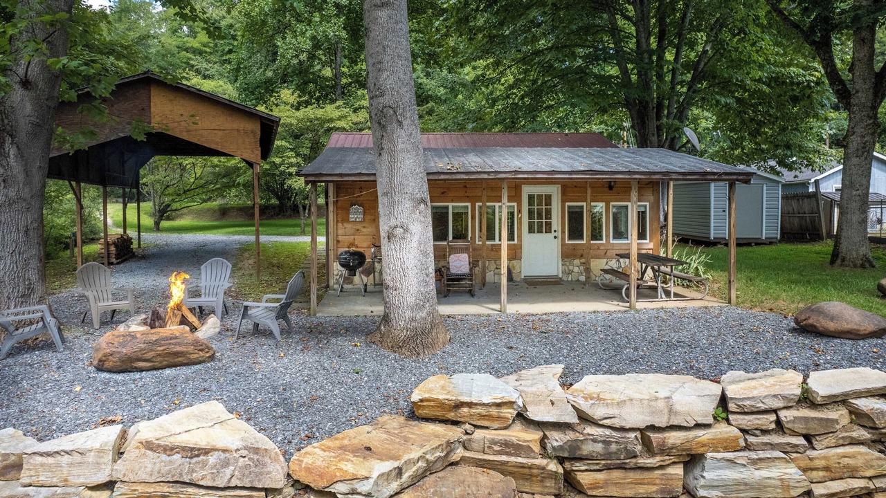 Photo of Outdoor in Bryson City