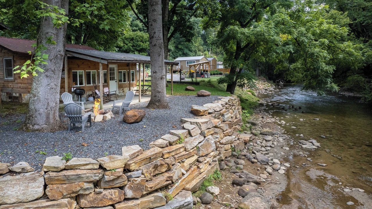 Photo of Outdoor in Bryson City