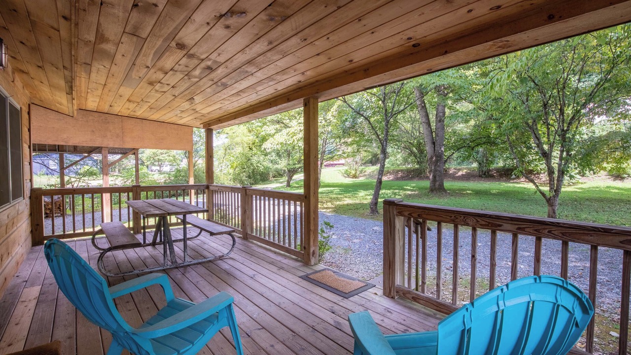 Photo of Outdoor in Bryson City
