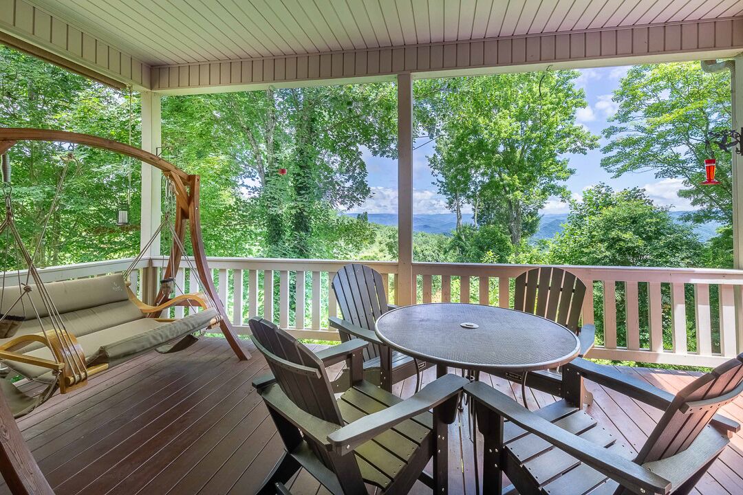 Photo of Outdoor in Sylva