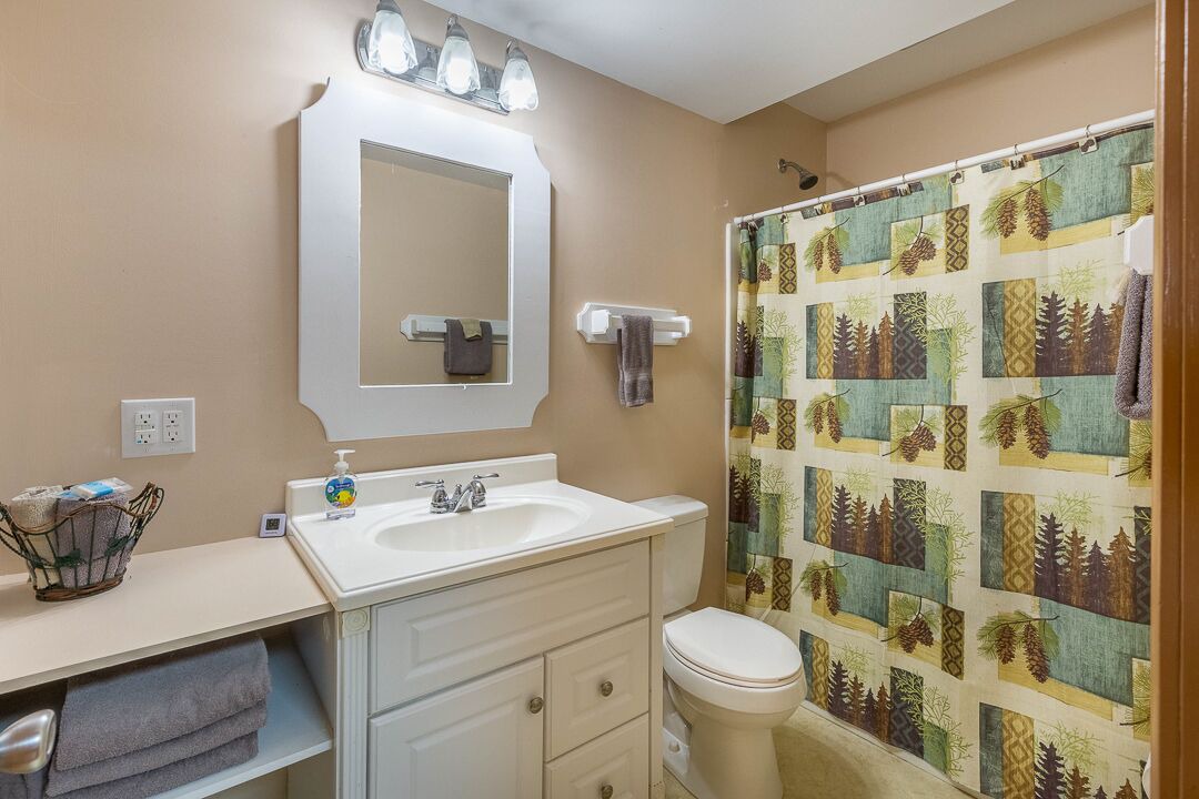 Photo of Bathroom in Sylva