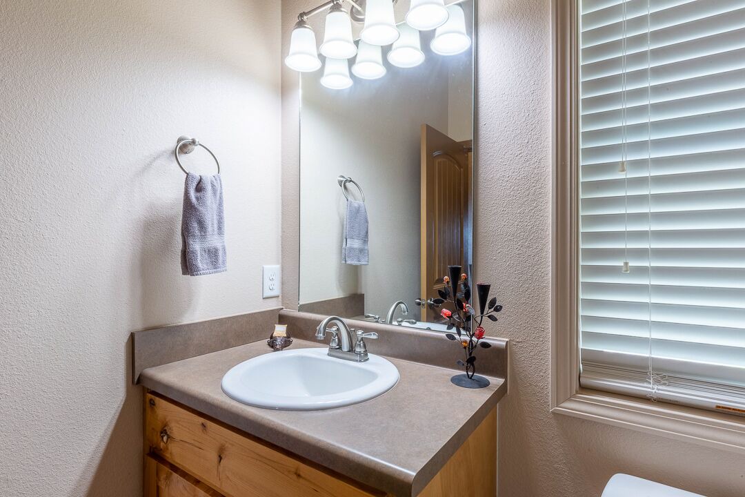 Photo of Bathroom in Sylva