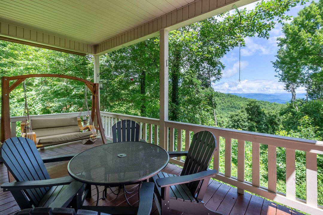 Photo of Outdoor in Sylva