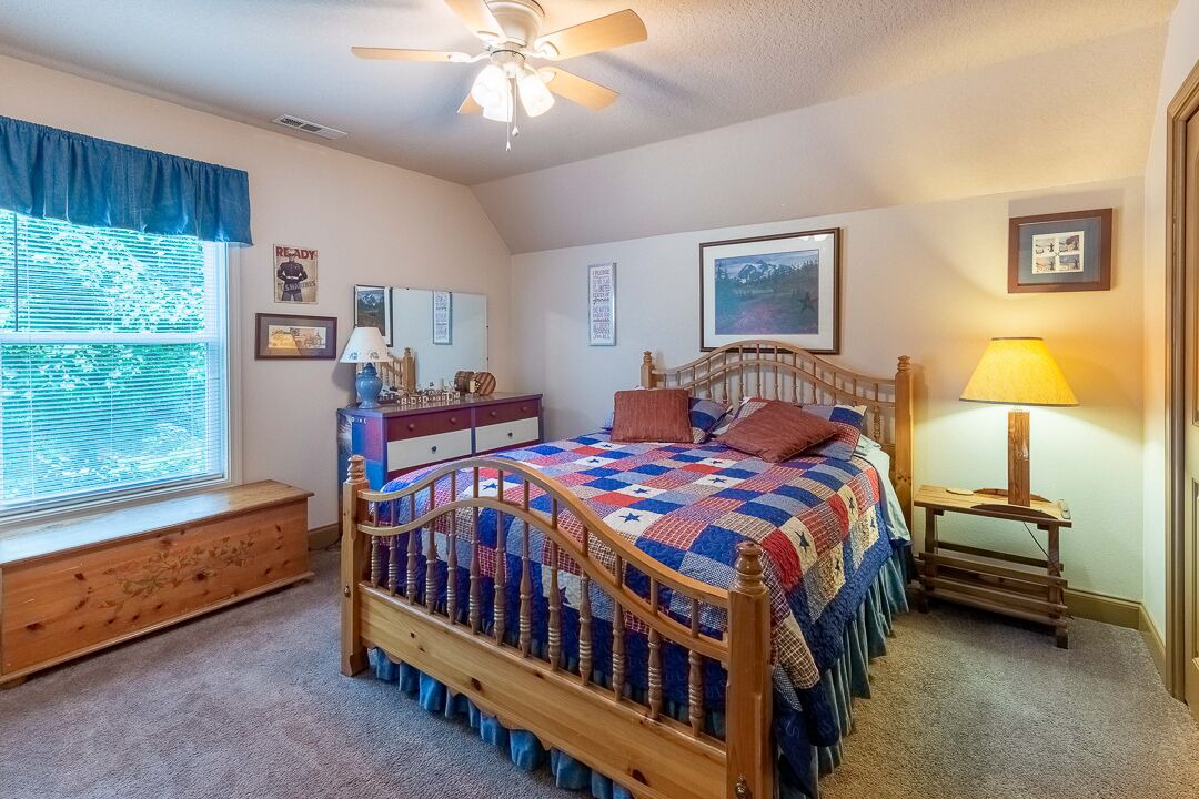 Photo of Bedroom in Sylva