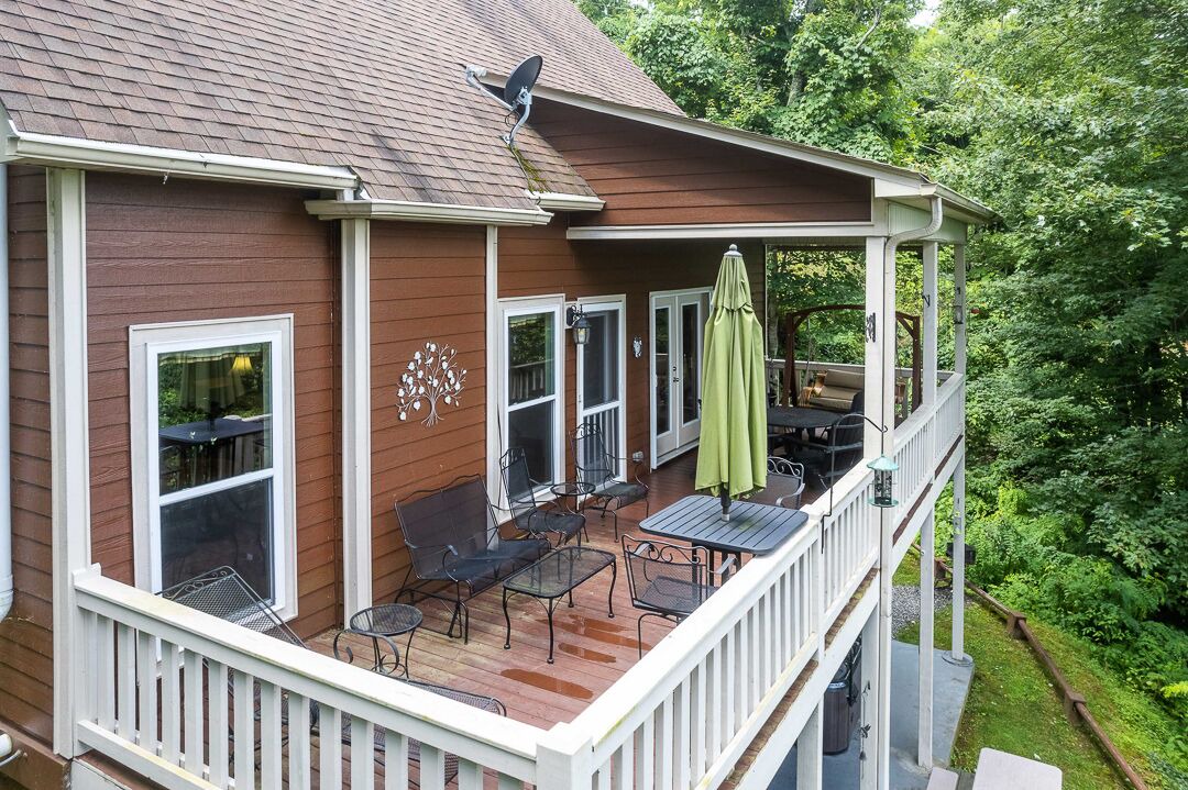 Photo of Outdoor in Sylva