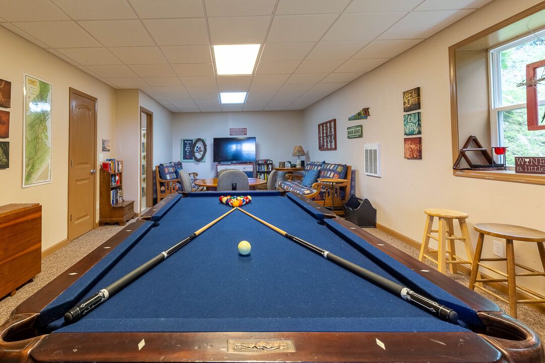 Photo of Bedroom in Sylva