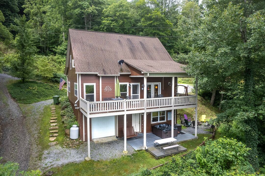 Photo of Outdoor in Sylva